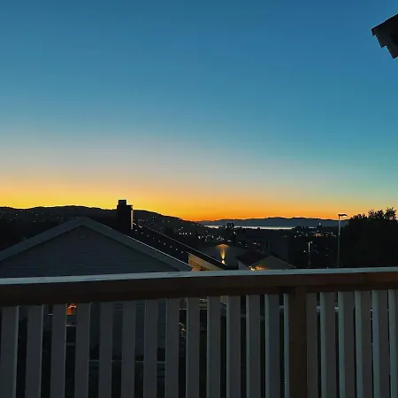 In Appartamento Trondheim